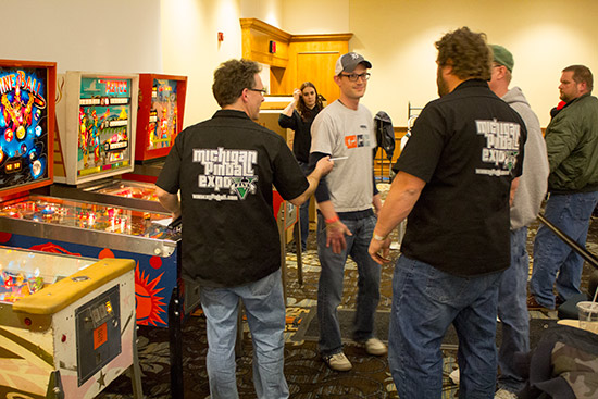 The Classic Tournament qualifying reaches its conclusion