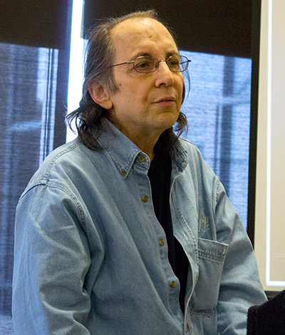 Jim Schelberg