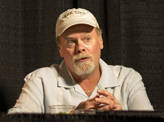 Pat McMahon