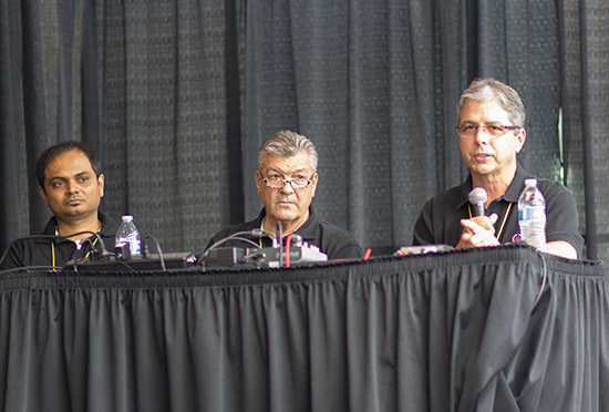 The American Pinball Team