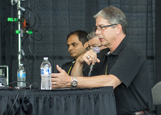 The American Pinball Team