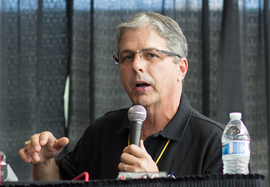 Joe Balcer