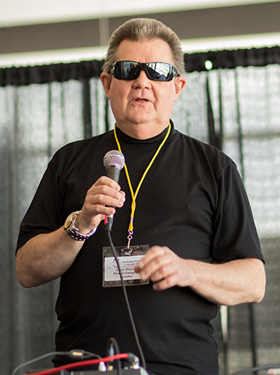 Steve Ritchie