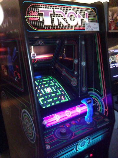 The show would not be complete without the video game of the same name!