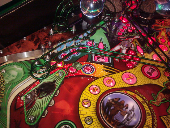 Some detail, while the RGB lights are red