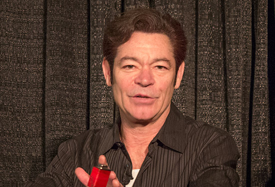 Kevin O'Connor