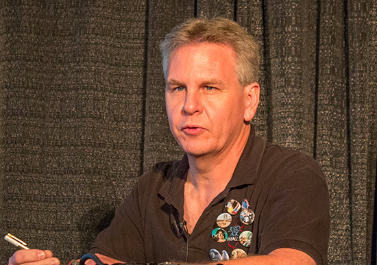 Butch Peel