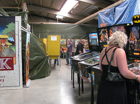 More games