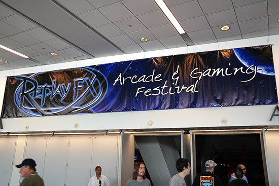 Welcome to ReplayFX