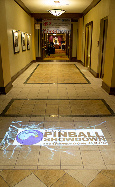 This way to the show