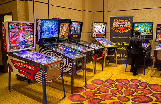 There are at least two America's Most Haunted games here