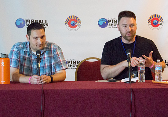 The Pinball Podcast