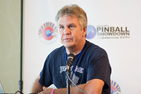 Butch Peel