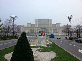 The Coloseum