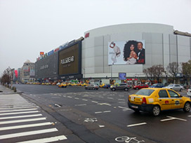 The Coloseum