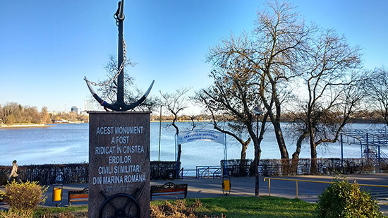 Lacul Herăstrău