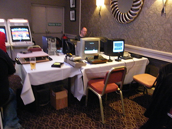 Some of the home console systems