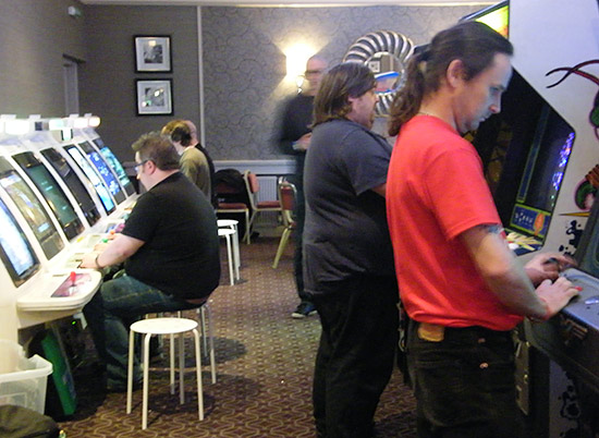 Video games to enjoy