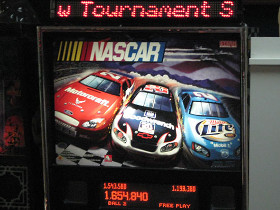 NASACAR