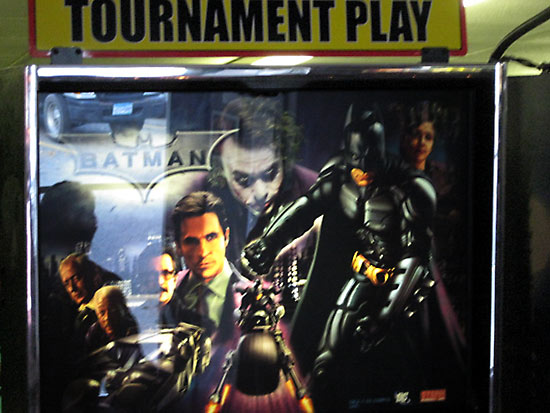 Batman