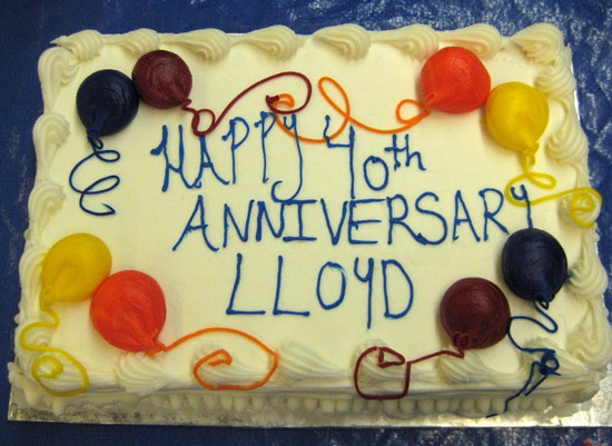 Cake 1