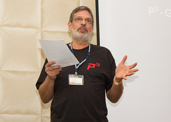 Dennis Nordman
