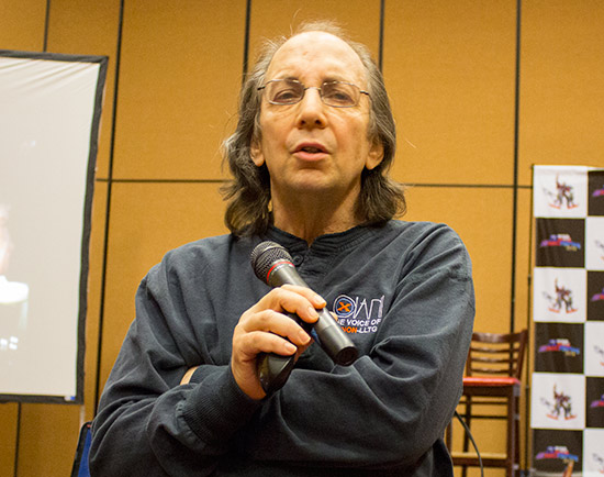 Jim Schelberg