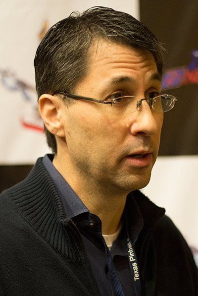 Doug Duba