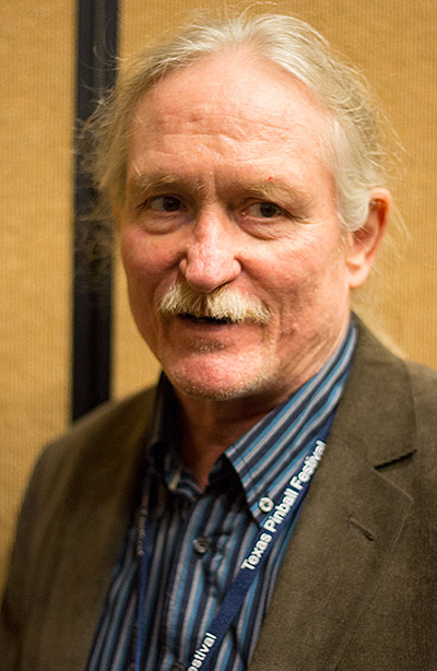 Dave Orman