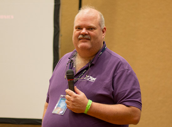 Brett Davis