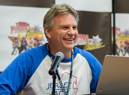 Butch Peel