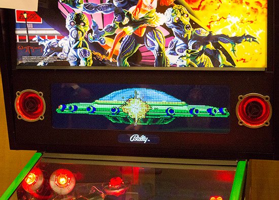 Both had the high-resolution colour graphics