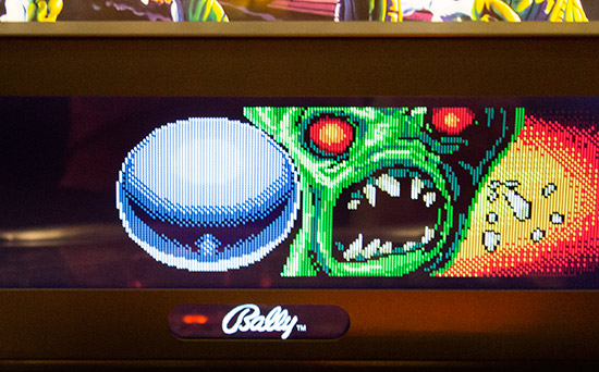 Although there were some glitches, they generally looked very attractive