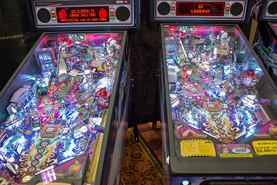 Here's a side-by-side comparison (HD glass on the left)