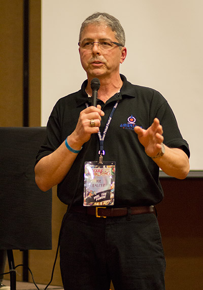 Joe Balcer