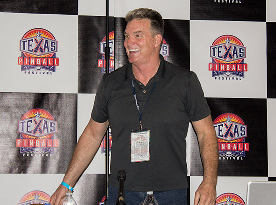 Sam J. Jones