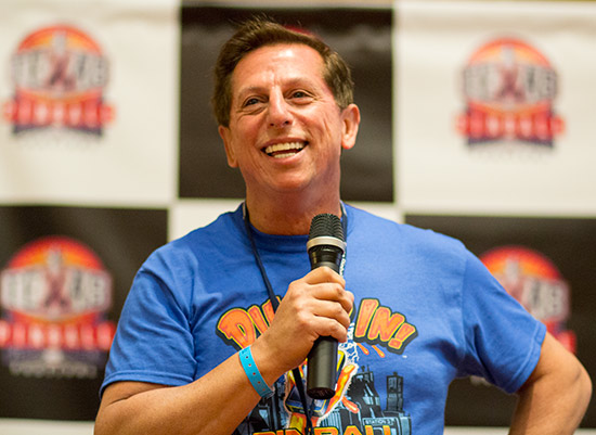 Jack Guarnieri