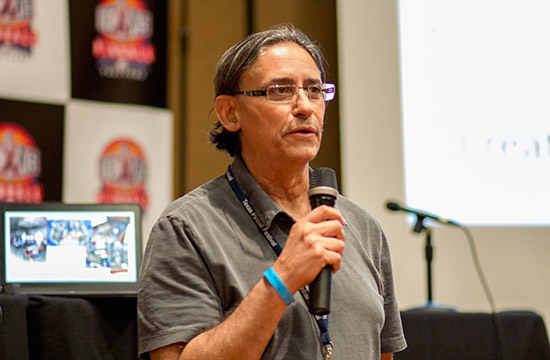 George Gomez