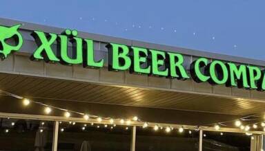 XUL Beer Company