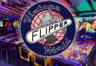 The Michigan Pinball Show 2025