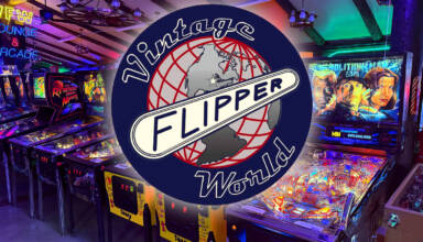 The Michigan Pinball Show 2025