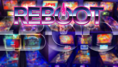 Reboot in Dunedin, Florida