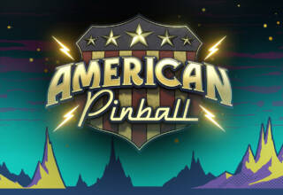 American Pinball teases their upcoming Galactic Tank Force game