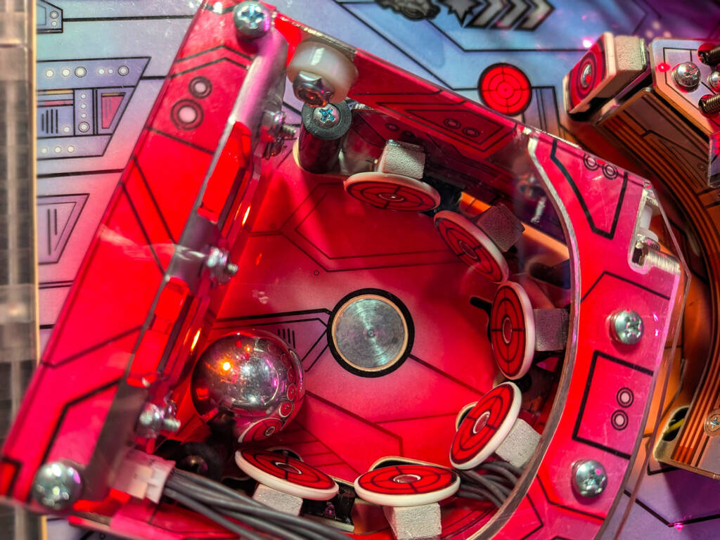 The Fight Ring