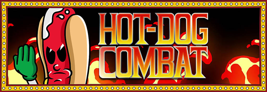 Hot-Dog Combat mode