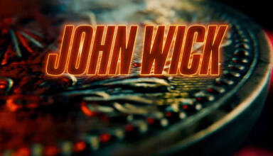 Stern Pinball's new John Wick game