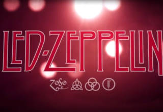 Stern Pinball's upcoming Led Zeppelin