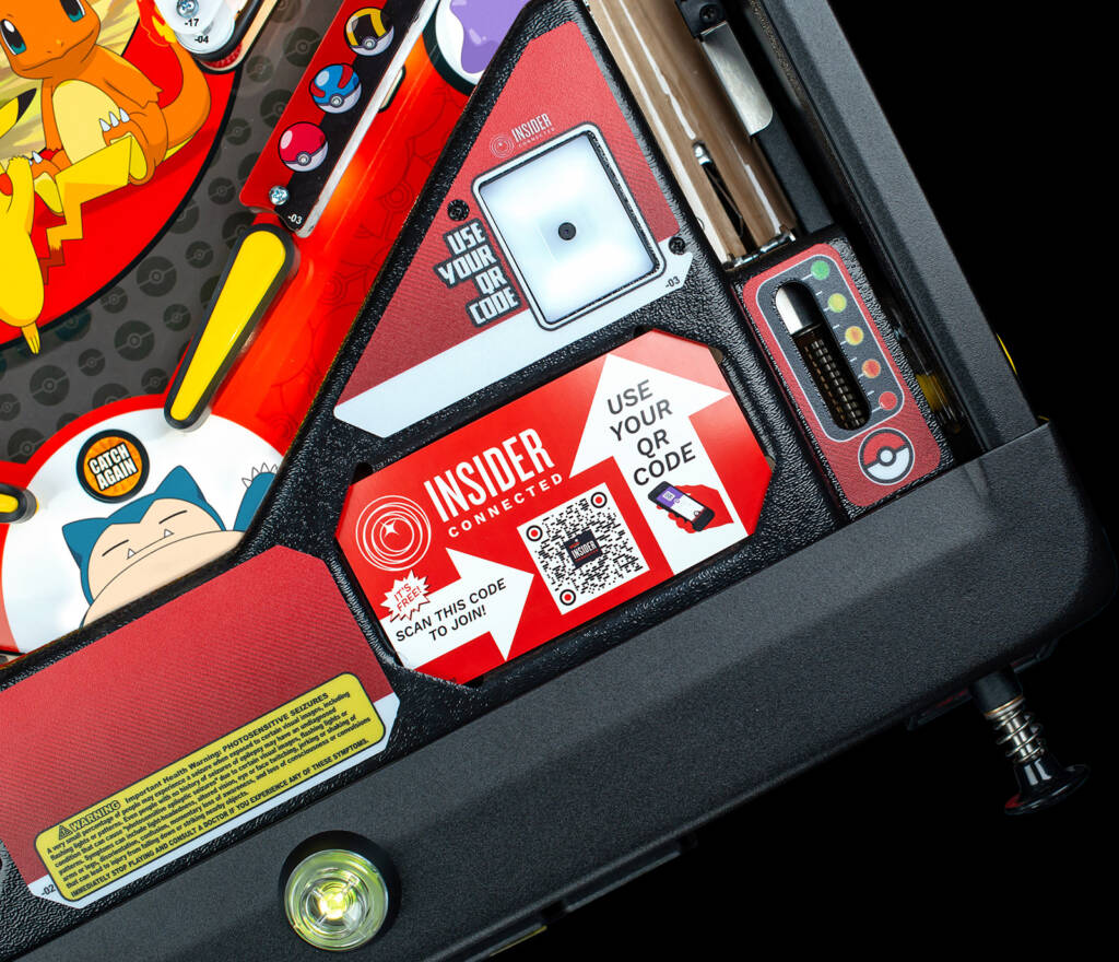The right of the bottom apron on the Pro
