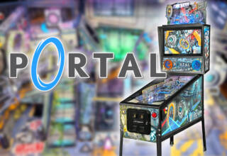 Portal by Multimorphic