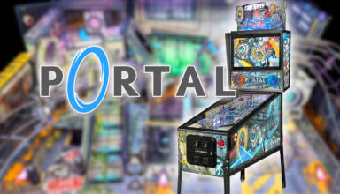 Portal by Multimorphic